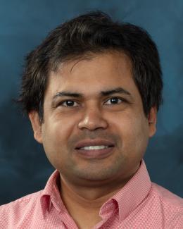 Dr. Kunal Mondal